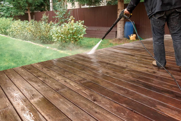 Animal Enclosure Cleaning in Elizabethtown, PA